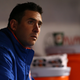 Illustration for article titled Relief Pitcher Matt Harvey Seems A Little Cranky